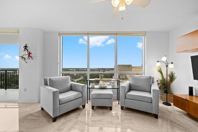Bright 10th-floor NW corner residence at The Symphony with 2 - photo 7