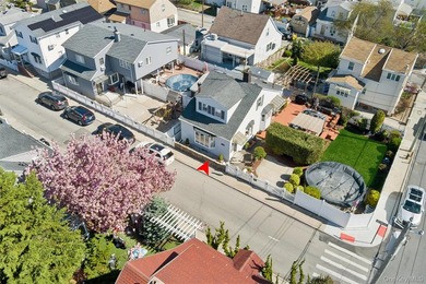 Welcome to 28 Fane Court: A Special Brooklyn Home Tucked away in - photo 28