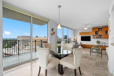 Bright 10th-floor NW corner residence at The Symphony with 2 - photo 8