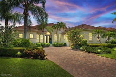 Lake Home For Sale in Fort Myers, Florida