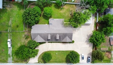 Charming cottage style home in Wagoner situated on approximately - photo 3