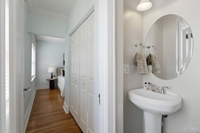 Immerse yourself in Culture and make this beautiful condo your - photo 34