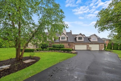 Home For Sale in Homer Glen Illinois