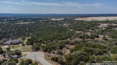 Canyon Lake Acreage For Sale in Spring Branch Texas