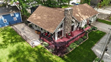 Turnkey Home located a stone's throw away from Lake Tippecanoe - photo 3
