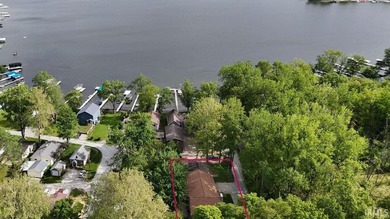 Turnkey Home located a stone's throw away from Lake Tippecanoe - photo 4