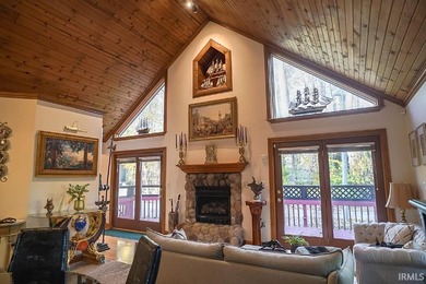 Turnkey Home located a stone's throw away from Lake Tippecanoe - photo 5