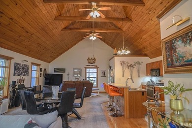 Turnkey Home located a stone's throw away from Lake Tippecanoe - photo 8