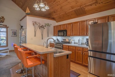 Turnkey Home located a stone's throw away from Lake Tippecanoe - photo 10