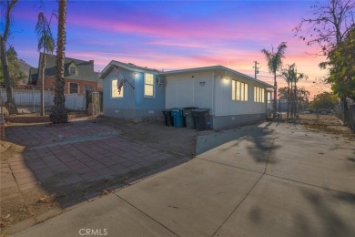 Lake Home For Sale in Lake Elsinore, California