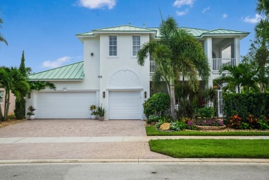 Lake Home For Sale in Port Saint Lucie, Florida