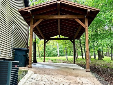 Welcome to 122 Crest Drive, Fairfield Bay, AR, a beautifully - photo 4