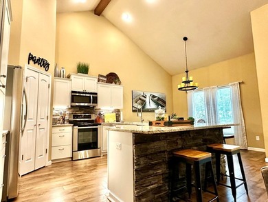 Welcome to 122 Crest Drive, Fairfield Bay, AR, a beautifully - photo 8