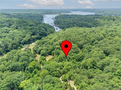 Lake of the Ozarks Lot For Sale in Osage Beach Missouri
