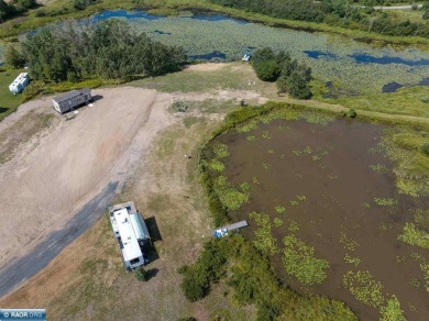 Mashnekode Lake Acreage For Sale in Mt. Iron Minnesota