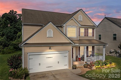 Mountain Island Lake Home For Sale in Charlotte North Carolina