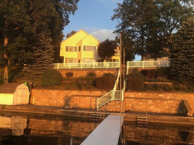 (pending lake) Home For Sale in North Webster Indiana