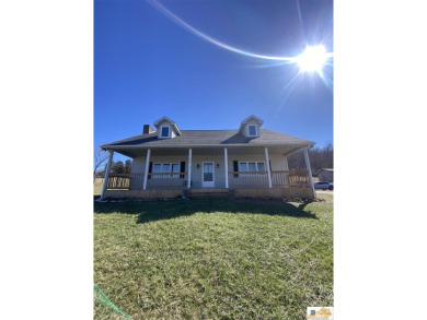 Lake Cumberland Home Active Under Contract in Monticello Kentucky