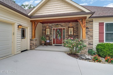 Welcome home to 26 Dylan Lane, a beautifully custom-built - photo 3