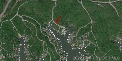 Lake of the Ozarks Lot For Sale in Villages Missouri