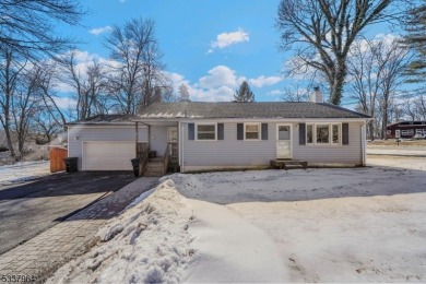 Lake Home Sale Pending in Andover Twp., New Jersey