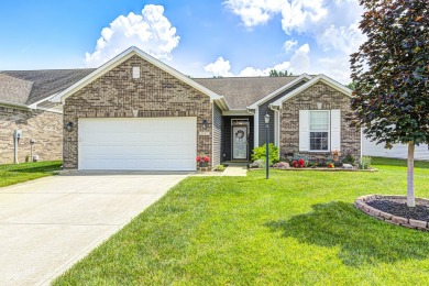 Lake Home Sale Pending in Plainfield, Indiana