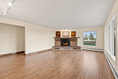 Flathead Lake Home For Sale in Polson Montana