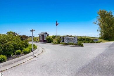 Perched above West Grand Traverse Bay with sweeping water views - photo 8