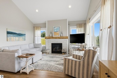 Perched above West Grand Traverse Bay with sweeping water views - photo 10