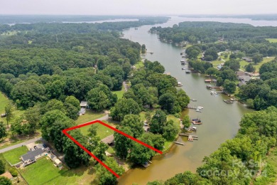 Lake Lot For Sale in Terrell, North Carolina