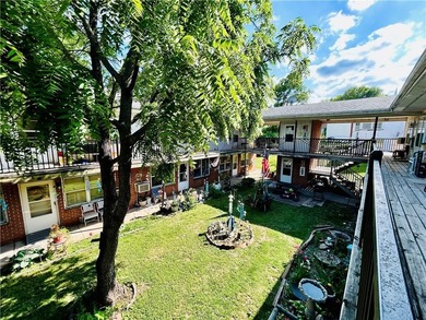 Exceptional investment opportunity featuring a well-maintained