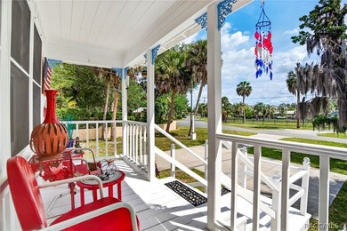 Timeless waterfront living meets coastal charm on Kings Bay - photo 11