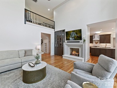 Completely reimagined luxury estate on one of Cabarrus Country - photo 12