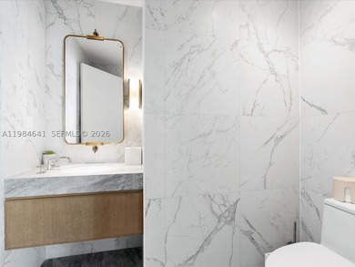 A refined coastal residence within the prestigious Four Seasons - photo 12