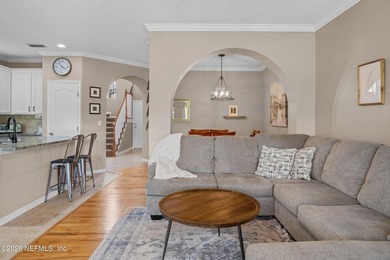 Welcome home to this beautifully maintained townhome in - photo 12