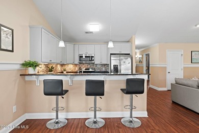 NO HOA! Coastal charm meets everyday convenience in this - photo 14