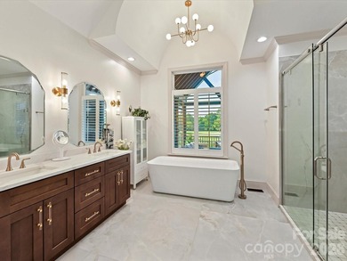 Completely reimagined luxury estate on one of Cabarrus Country - photo 15