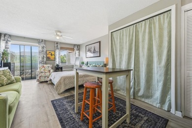 Welcome to 1100 Possum Trot Rd. Unit F225, a beautifully updated - photo 16