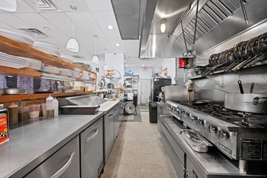 Established Italian Restaurant Opportunity in Miami. Unlock the - photo 17