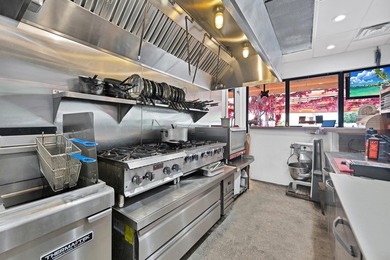 Established Italian Restaurant Opportunity in Miami. Unlock the - photo 18