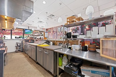Established Italian Restaurant Opportunity in Miami. Unlock the - photo 19