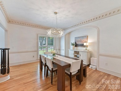 Completely reimagined luxury estate on one of Cabarrus Country - photo 20