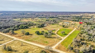 (private lake, pond, creek) Home For Sale in Stephenville Texas