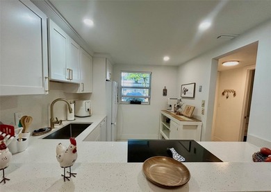 First-floor unit in the heart of Margate, completely remodeled - photo 1