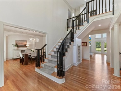 Completely reimagined luxury estate on one of Cabarrus Country - photo 23