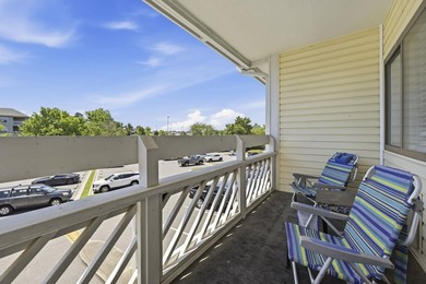 Welcome to 1100 Possum Trot Rd. Unit F225, a beautifully updated - photo 25