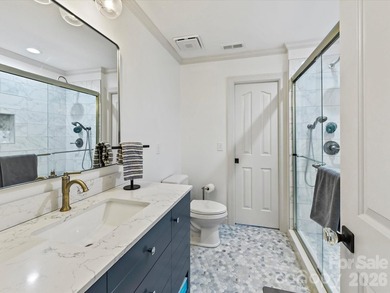 Completely reimagined luxury estate on one of Cabarrus Country - photo 25