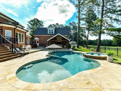 Completely reimagined luxury estate on one of Cabarrus Country - photo 27