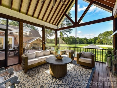 Completely reimagined luxury estate on one of Cabarrus Country - photo 29