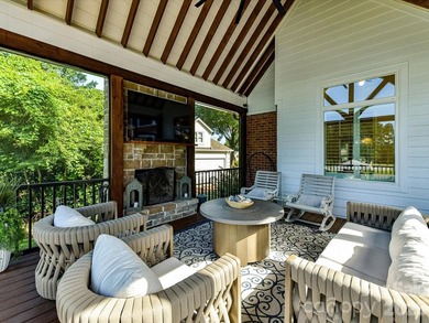 Completely reimagined luxury estate on one of Cabarrus Country - photo 30